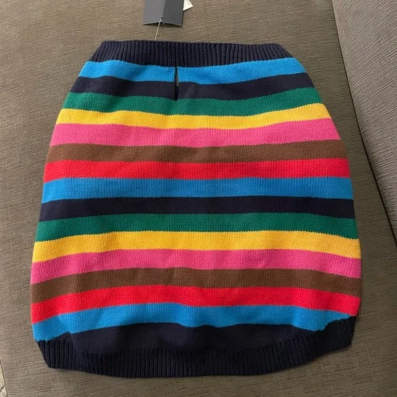 NWT Gap Dog knit Sweater - Picture 5 of 5